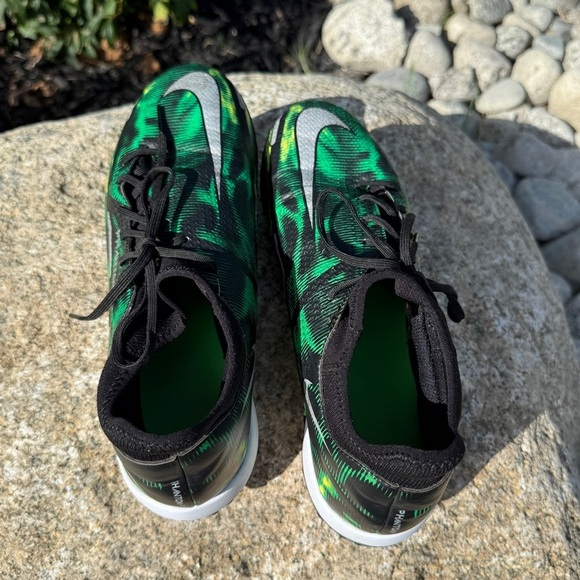 Nike Phantom Pro GT2 Academy DF TF Shockwave Men's Soccer Shoes Size 7 Athletic - Picture 5 of 9